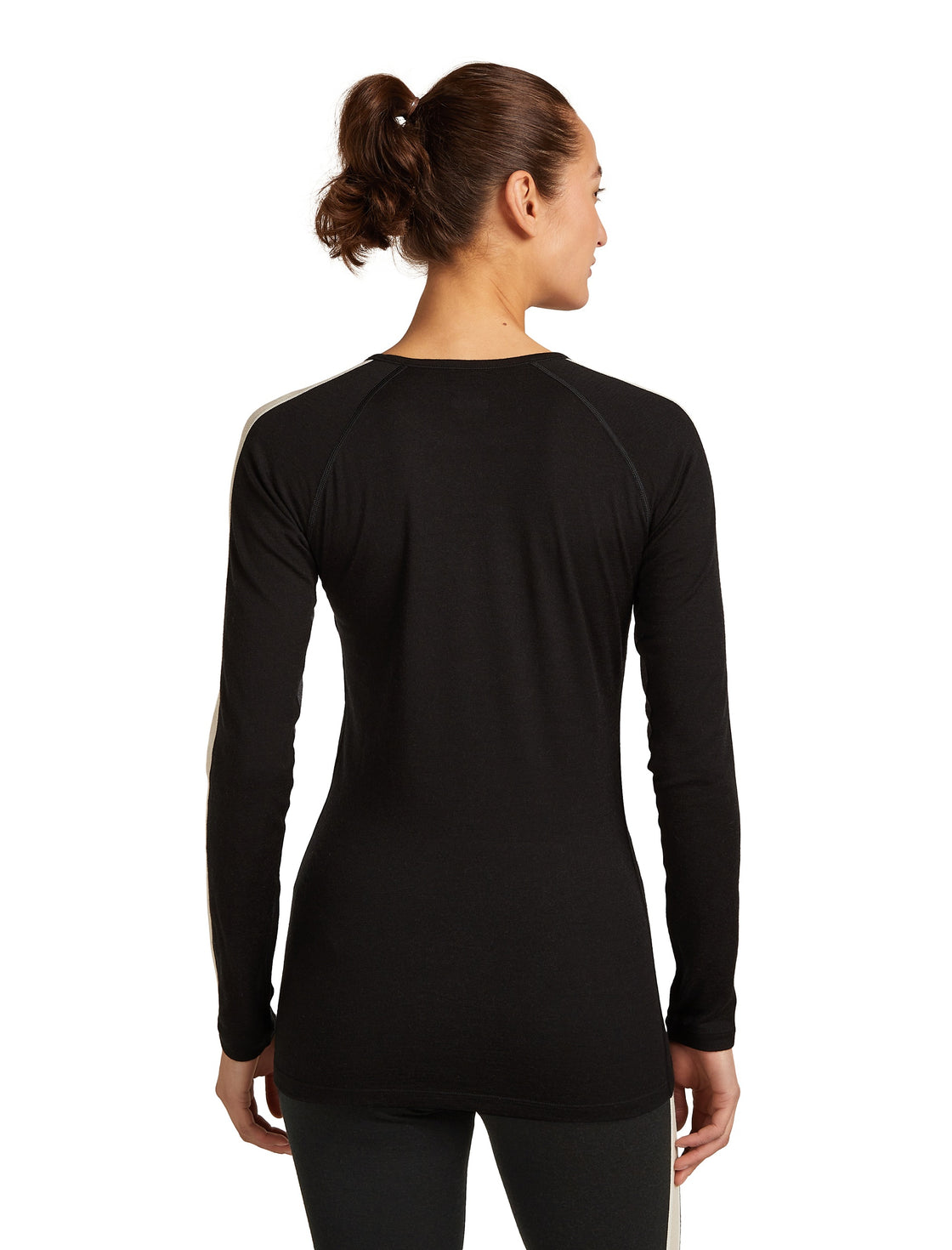 Merino 200 Oasis Plus Long Sleeve ♀