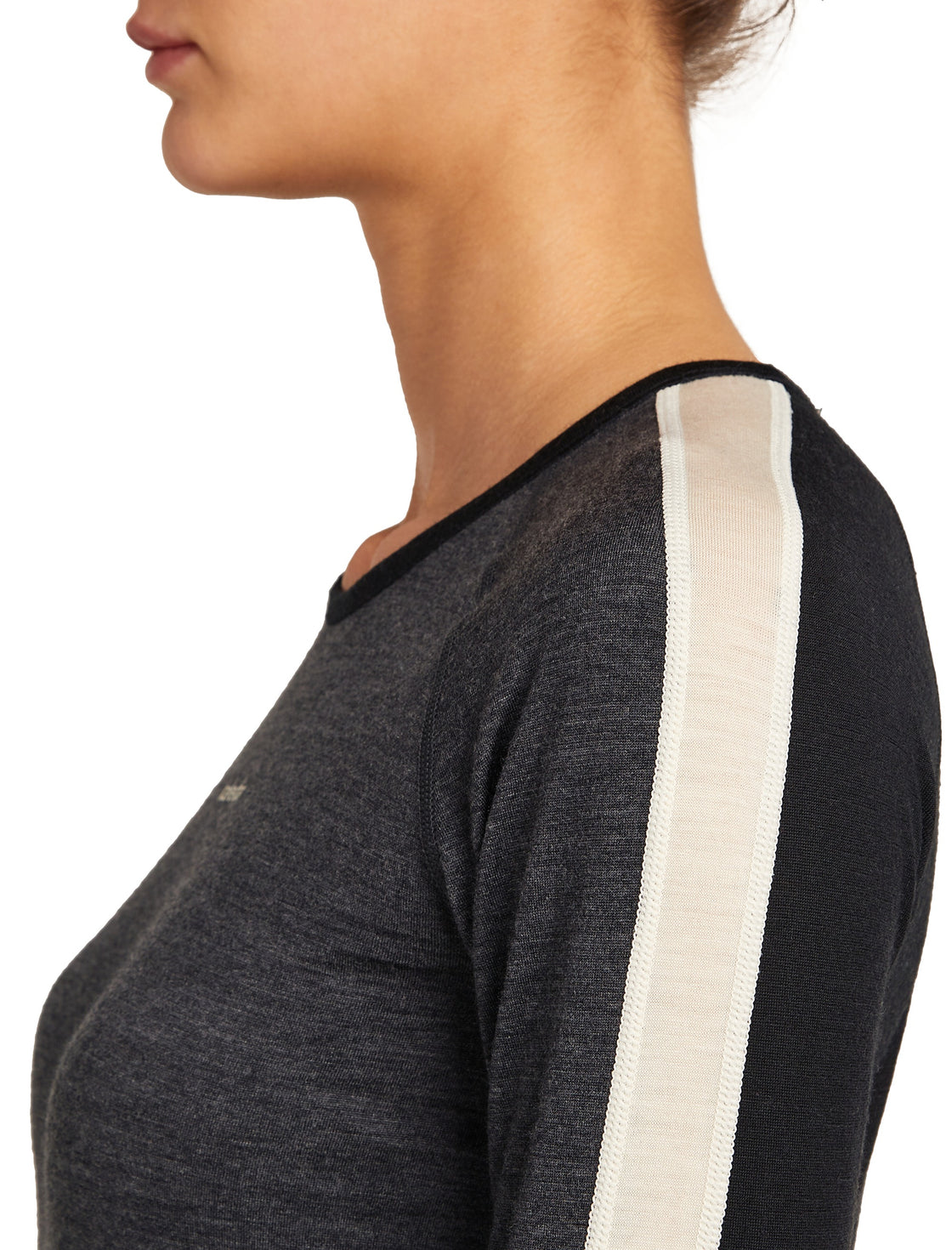 Merino 200 Oasis Plus Long Sleeve ♀
