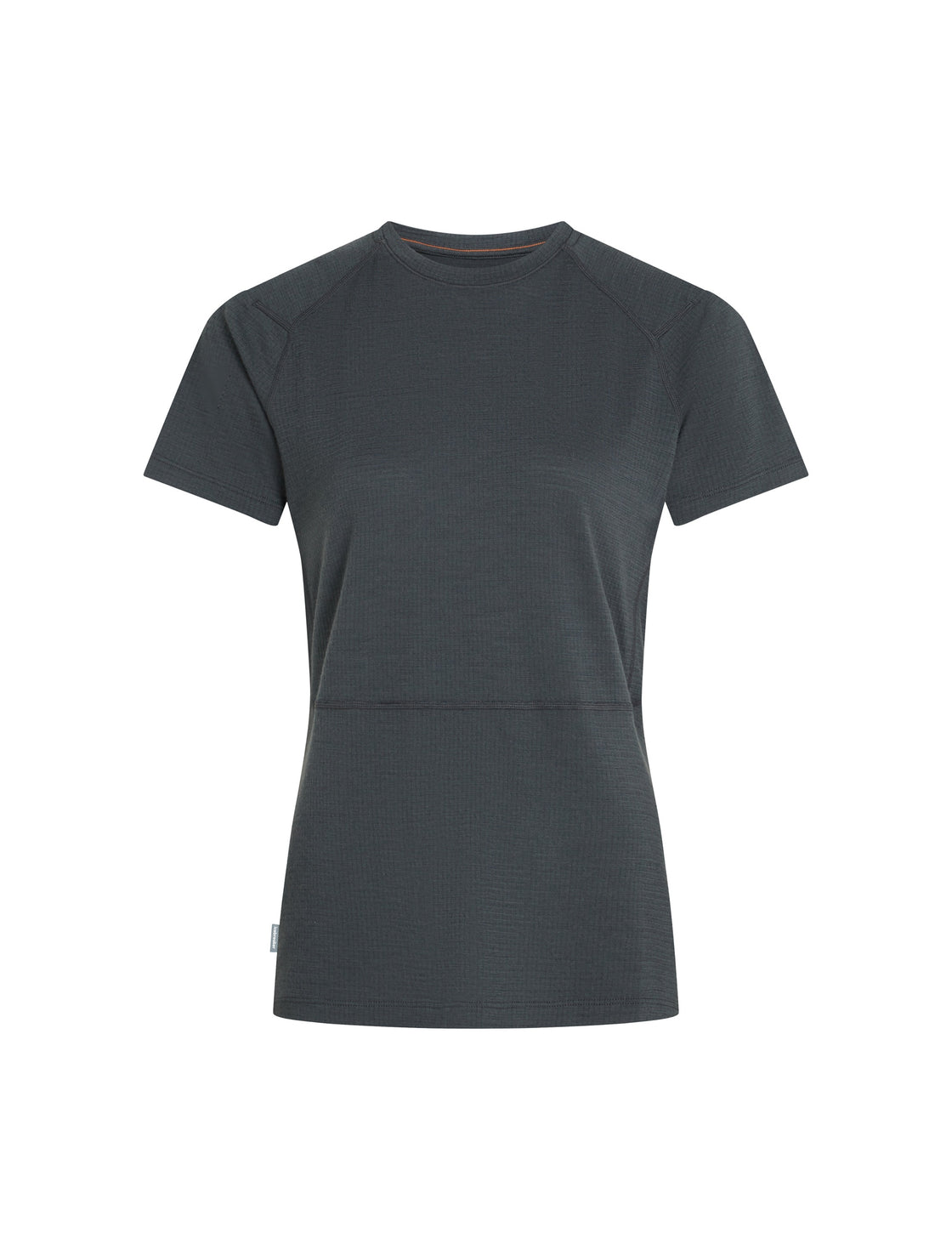 Elevation Merino Waffle Tee Shirt 200 ♀