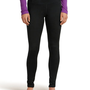 Oasis High Rise Leggings Merino 200 ♀
