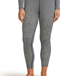 200 Oasis Merino Leggings Flock Forms ♀