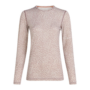 200 Oasis Merino Longsleeve Flock Forms ♀