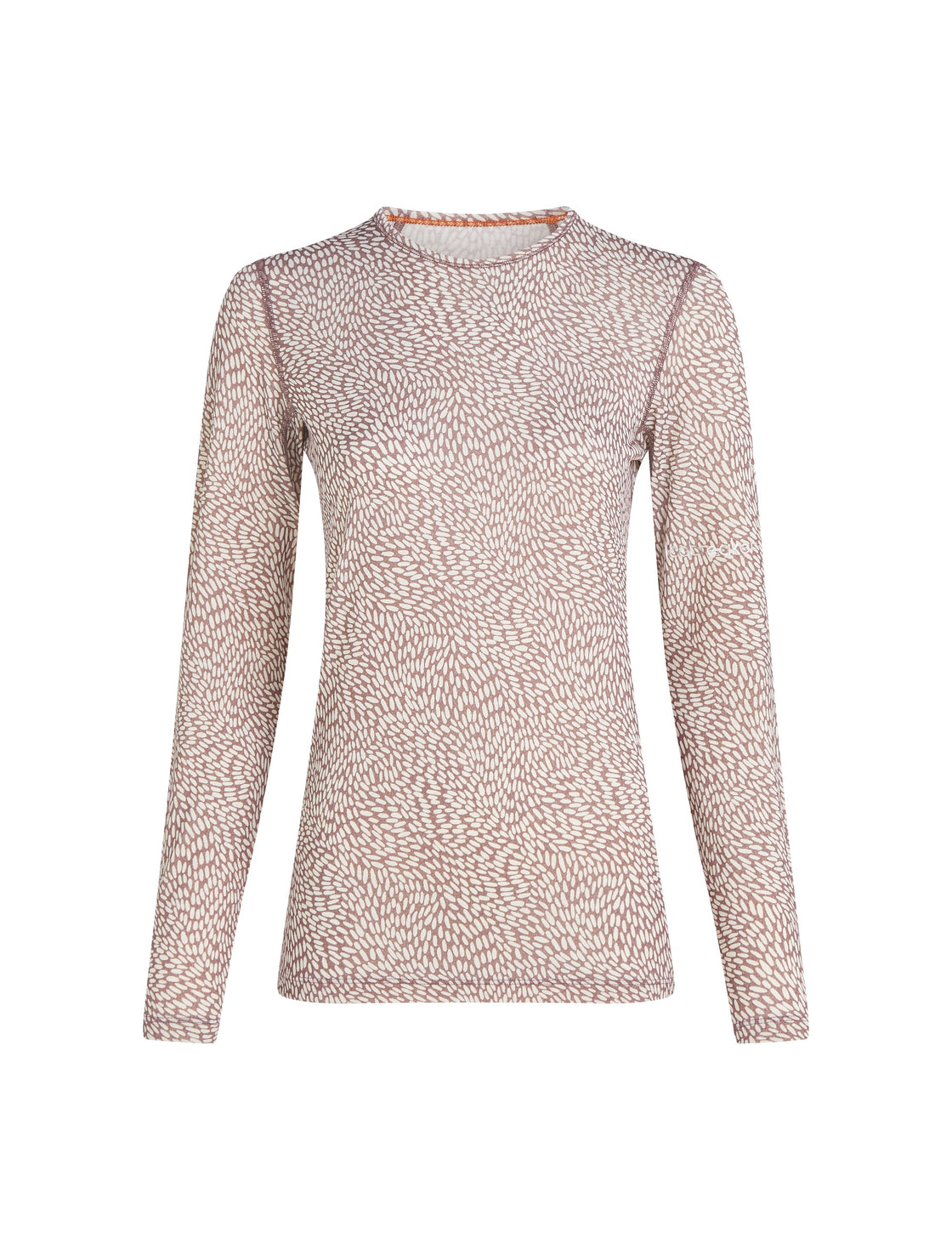 200 Oasis Merino Longsleeve Flock Forms ♀