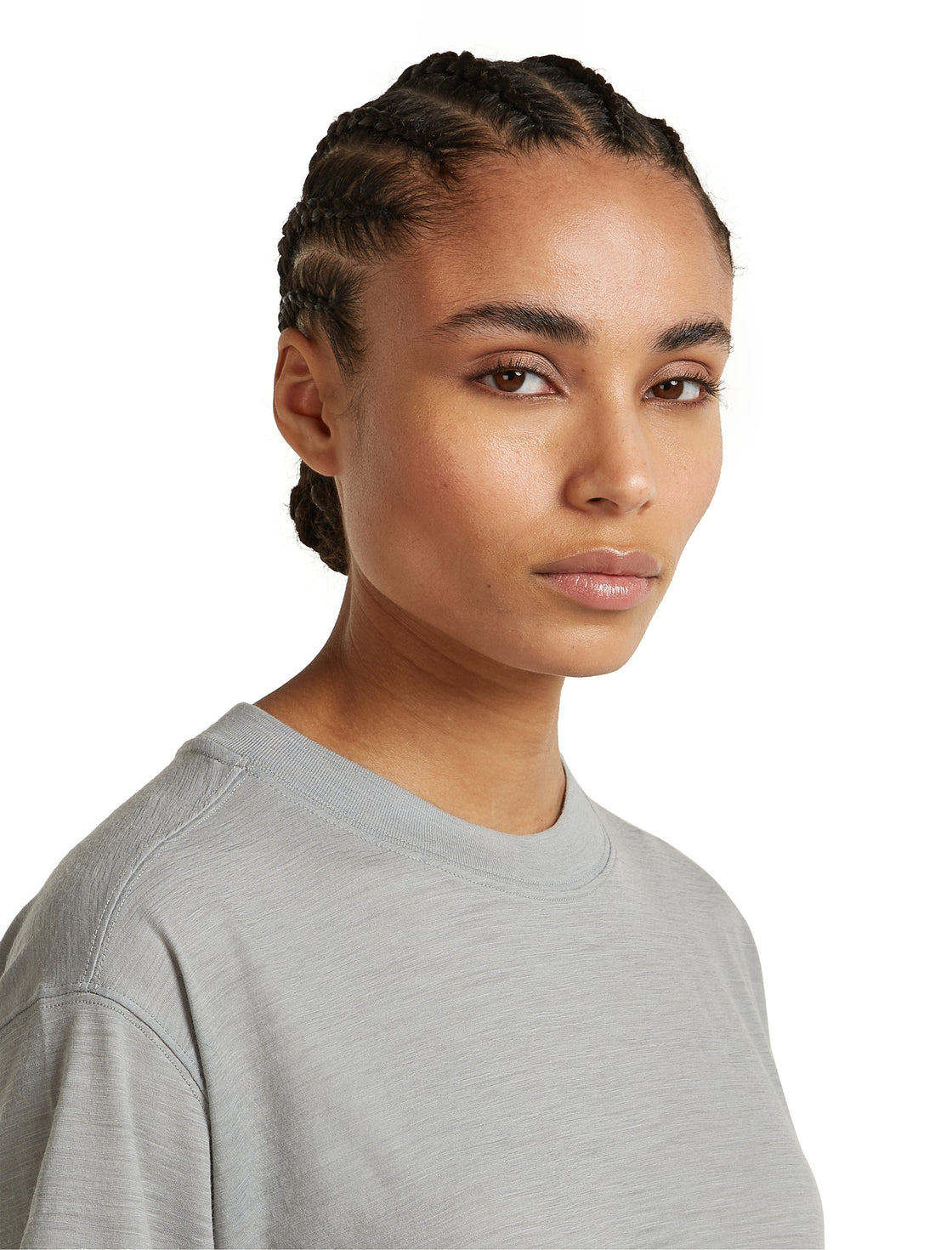Tech Lite Relaxed Tee Shirt Merino 150 ♀