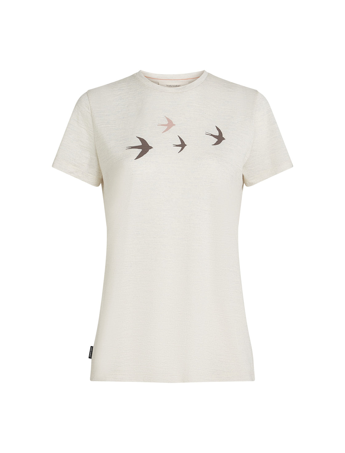 T-Shirt Tech Merino Panax ♀