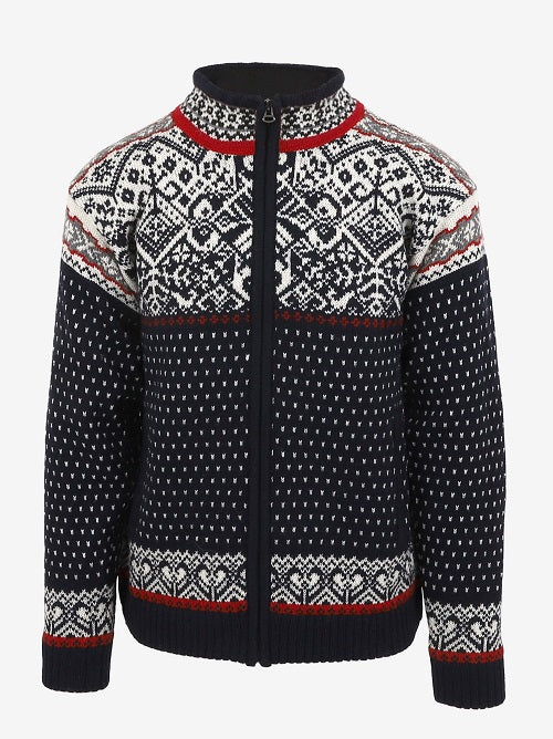 Windstopper Norweger Fleece Pullover Norwegische Jacke Marke