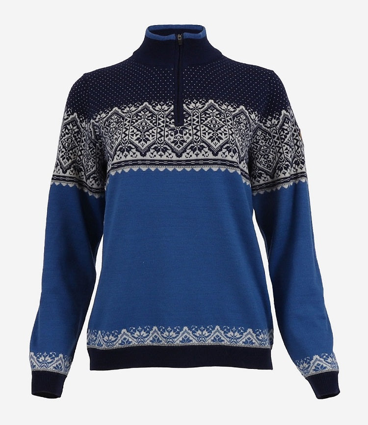 Original Norweger Pulli Norweger Strickjacken Für Damen Icewear