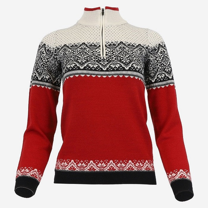 Dale Of Norway Norweger Pullover Frauen Norwegian Sweater