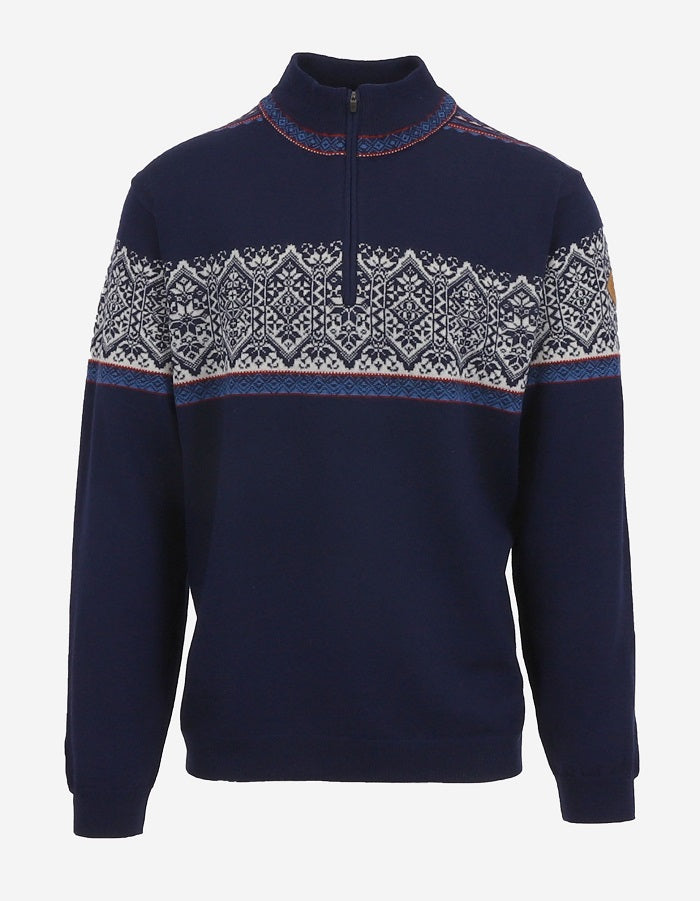 Icewear Hamar Norwegian sweater merino โ