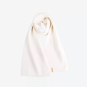 Knitted Merino Scarf