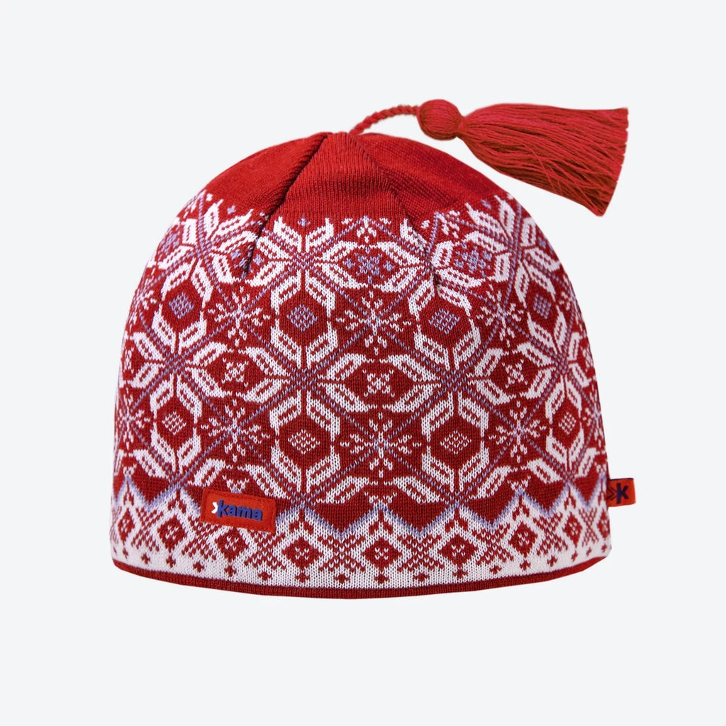 Buy Norwegian wool hats online – Merino-Store.com