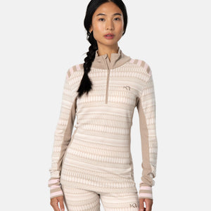 Else Half Zip 210 ♀ (couleur abandonnée)