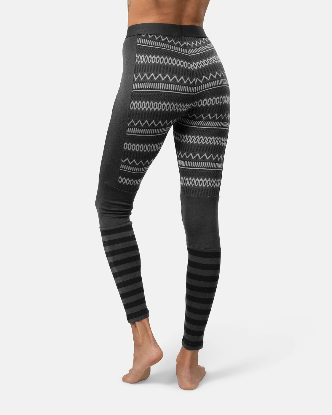 Akle High Waist Pants 210 ♀