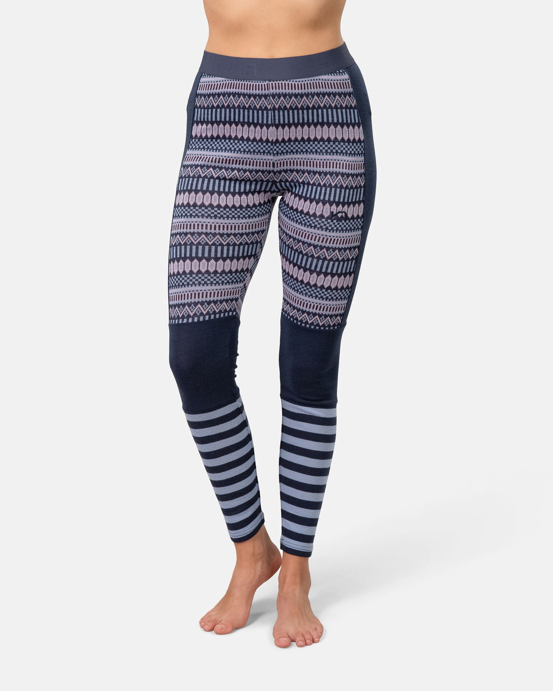 Akle High Waist Pants 210 ♀