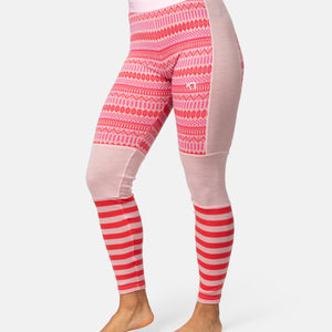 Akle High Waist Pants 210 ♀