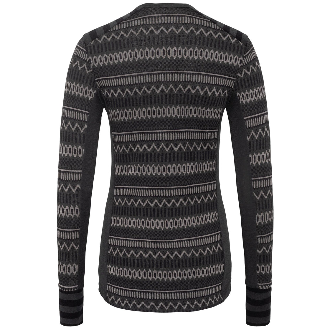 Akle Long Sleeve Merino 210 ♀
