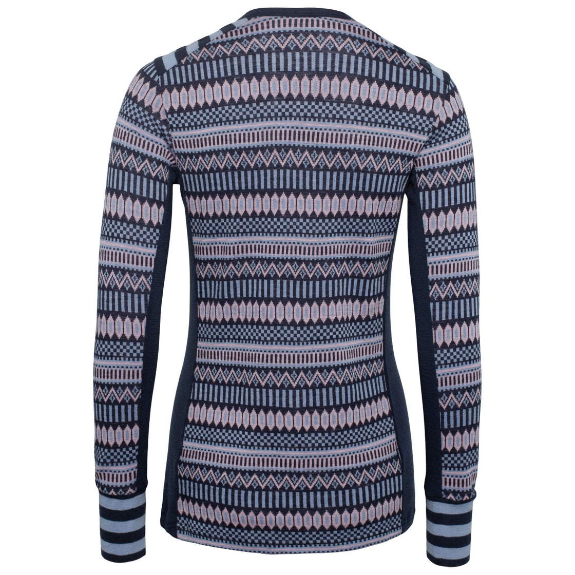 Akle Long Sleeve Merino 210 ♀