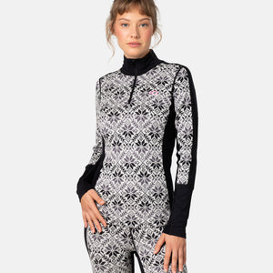 Else Laine Mérinos Demi-Zip 210