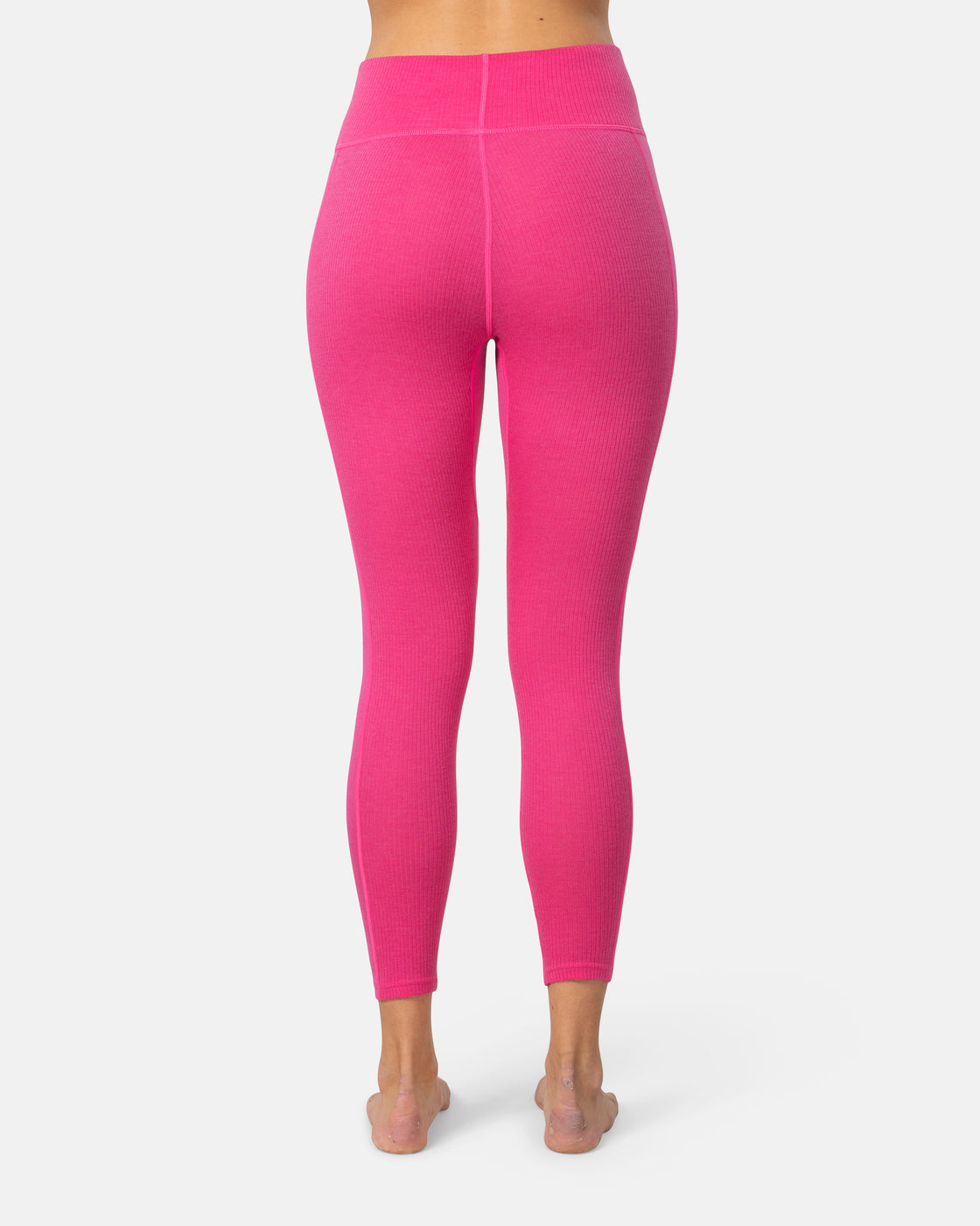 Anna High Waist Pant Merino 220 ♀