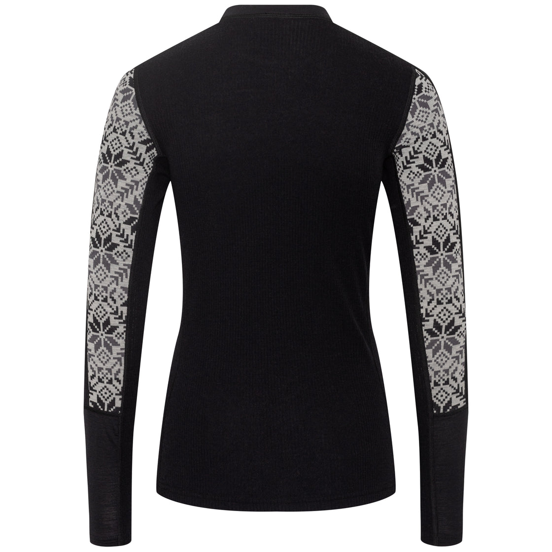 Anna Long Sleeve Merino 220