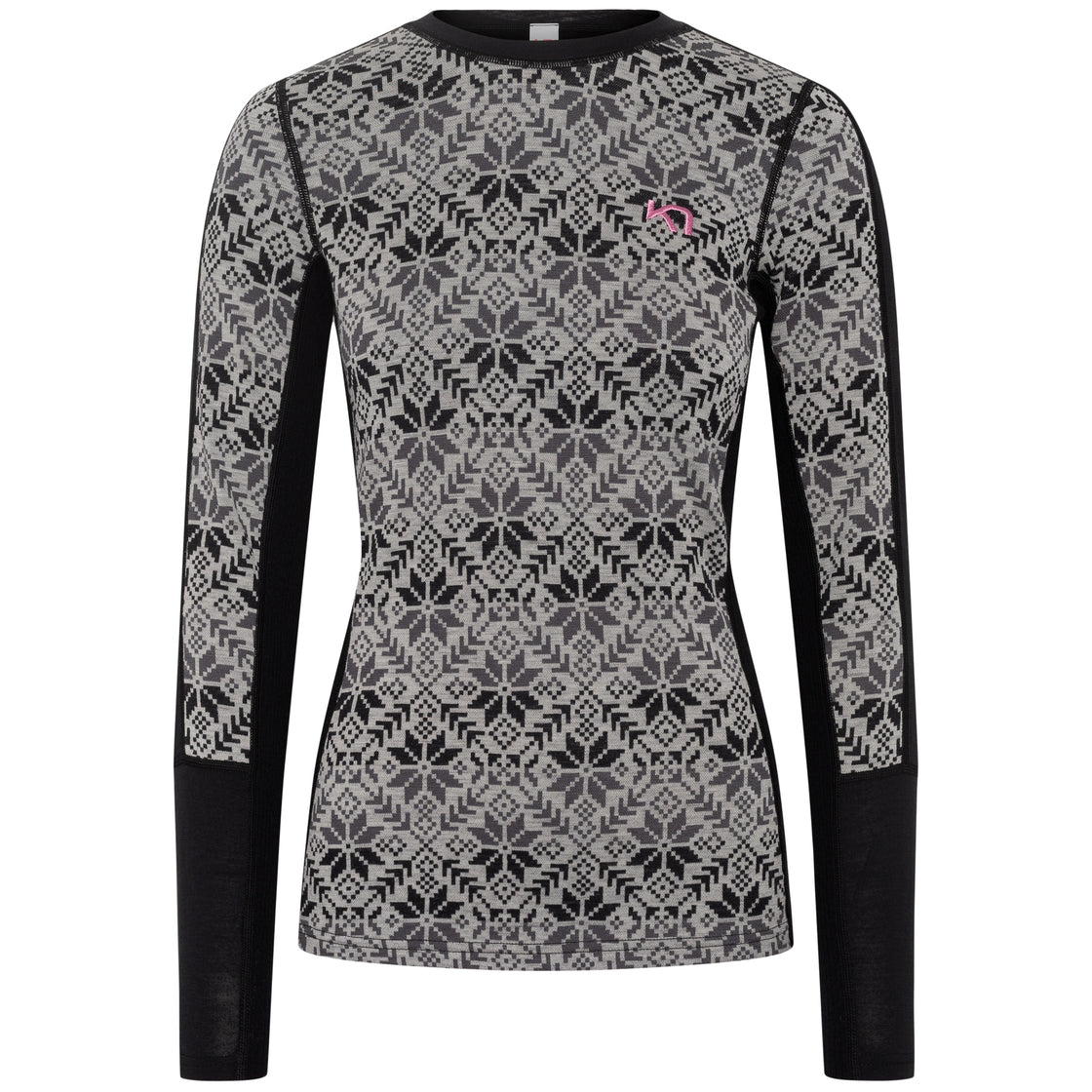 Anna Long Sleeve Merino 220