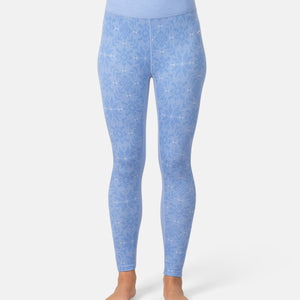 Edith Merino Wool Long Pants 220