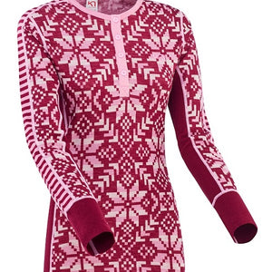 Else Long Sleeve 210 ♀ (discontinued color)