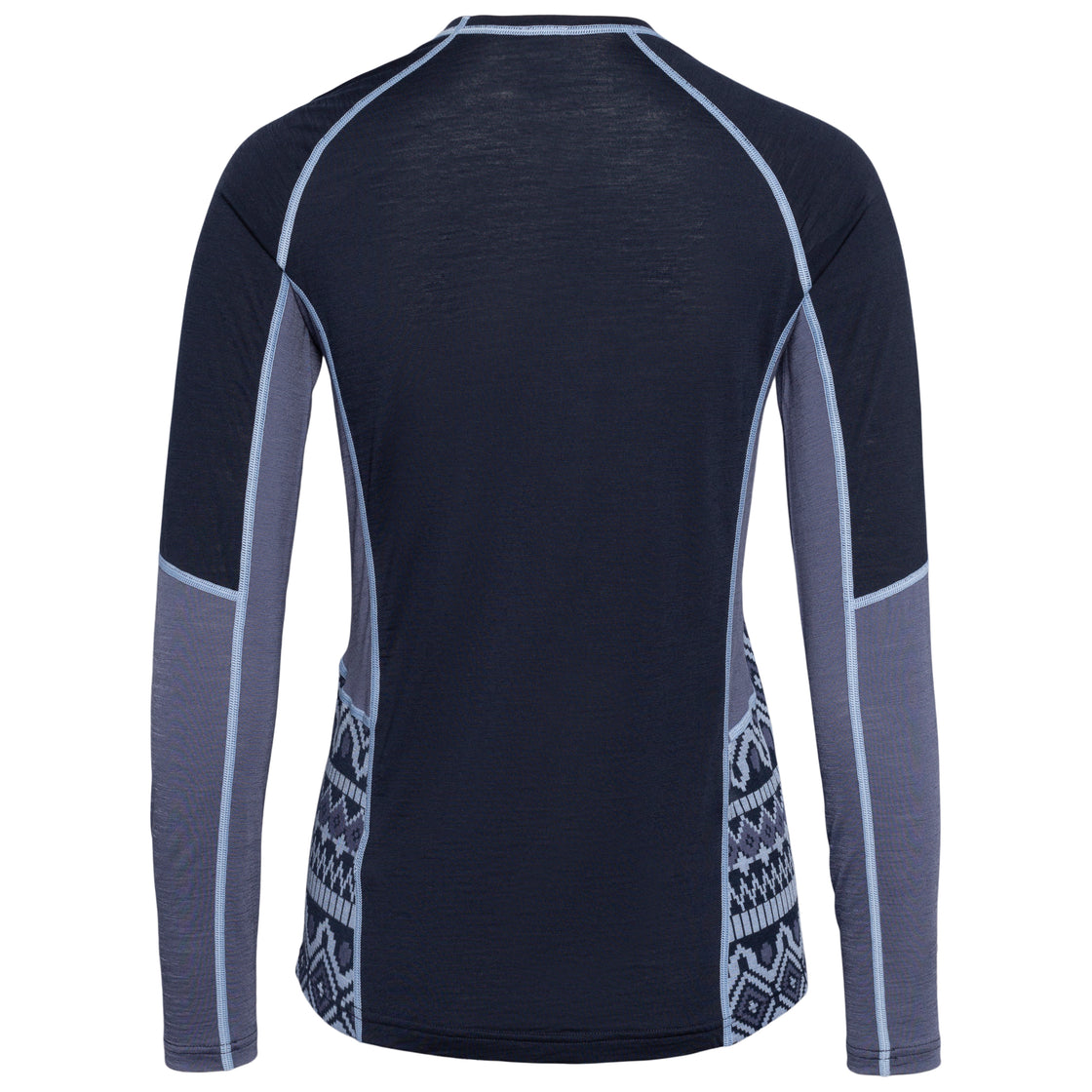 Malia Long Sleeve Merino-Tencel® 210 ♀