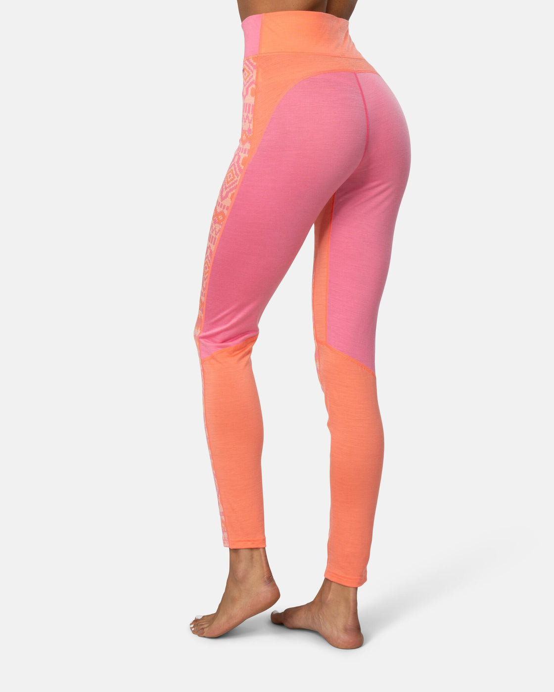 Pantalon Tuva Mérinos-Modal 235 ♀