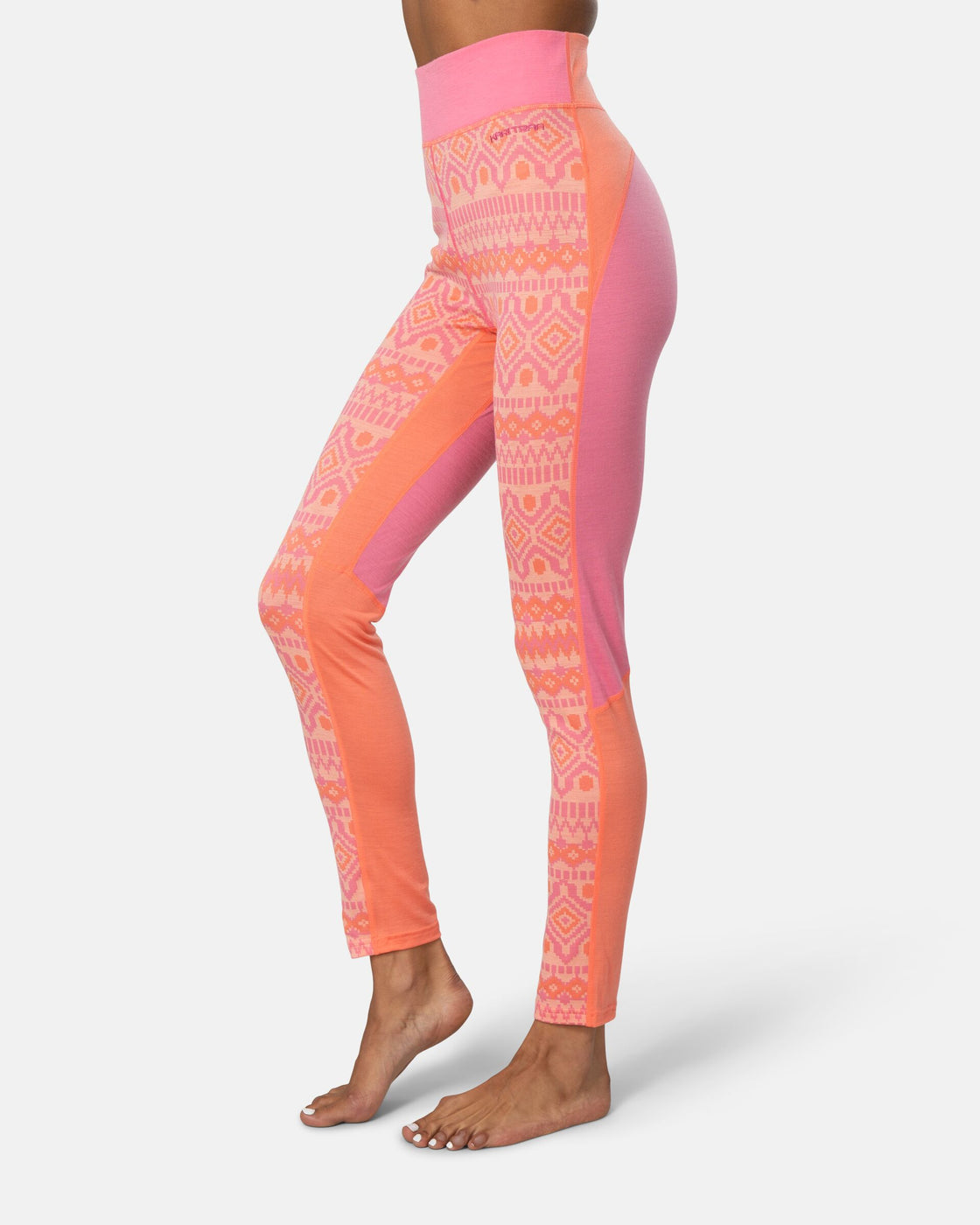 Pantalon Tuva Mérinos-Modal 235 ♀