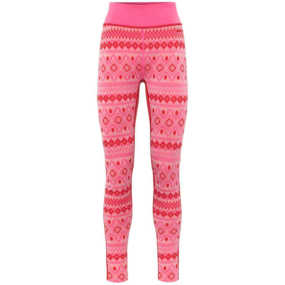 Malia High Waist Pants Merino-Tencel® 210 ♀