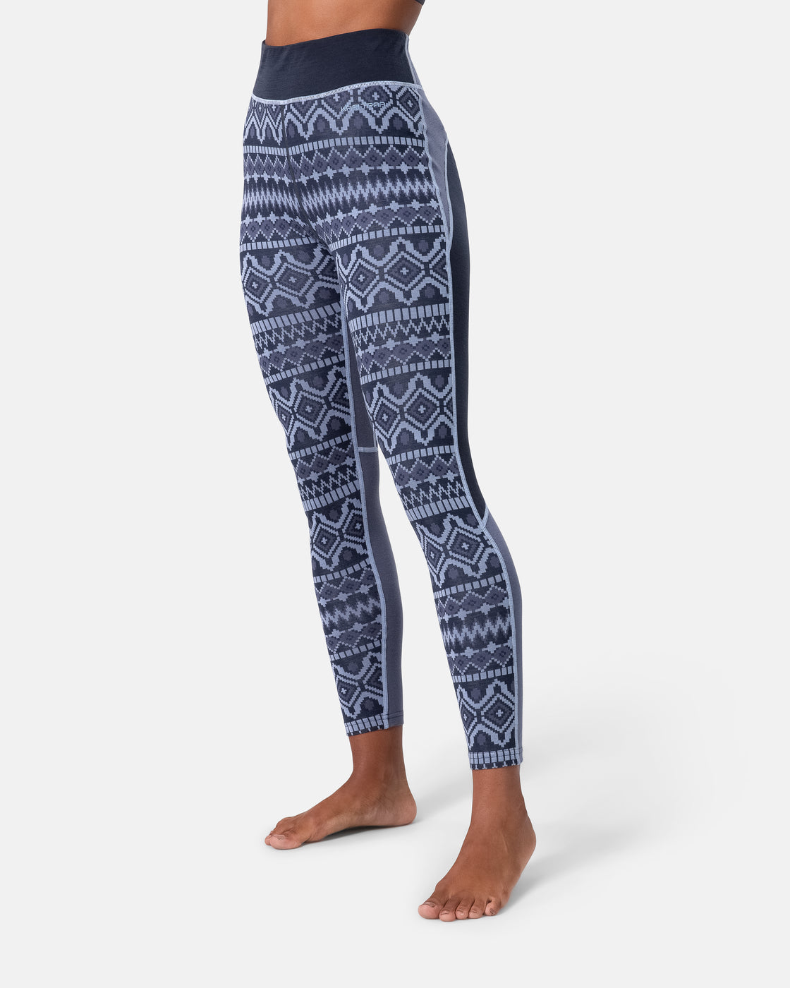 Malia High Waist Pants Merino-Tencel® 210 ♀