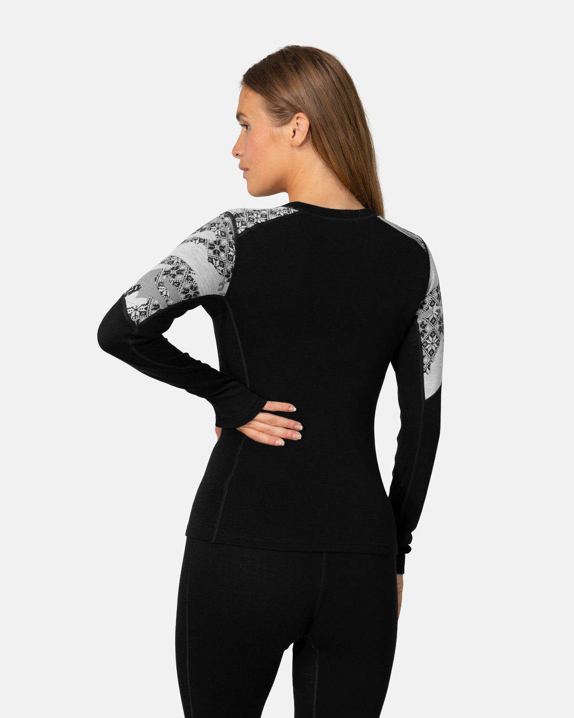 Olea Merino Long Sleeve 220 ♀