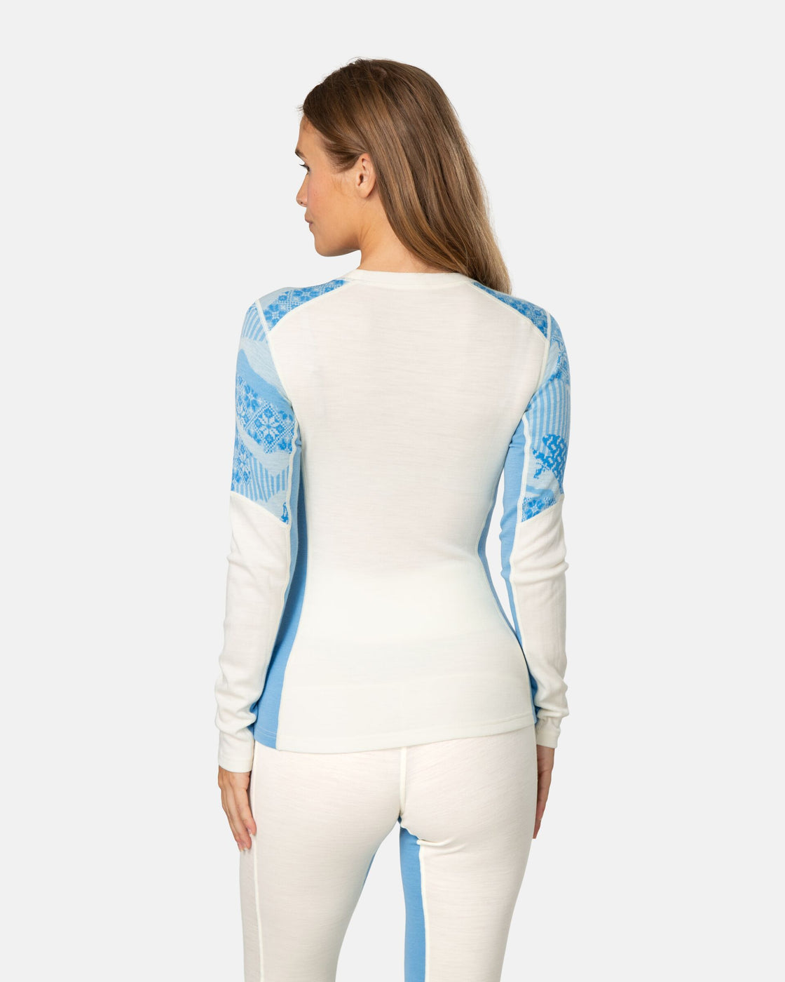 Olea Merino Long Sleeve 220 ♀