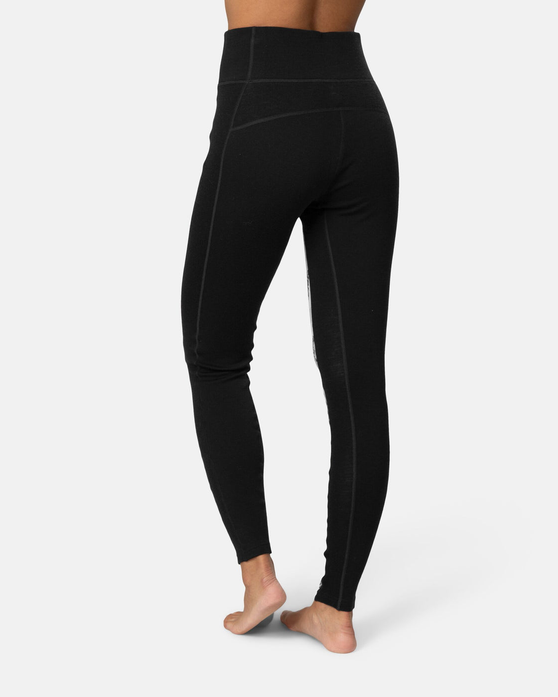 Olea Merino Pants 220 ♀