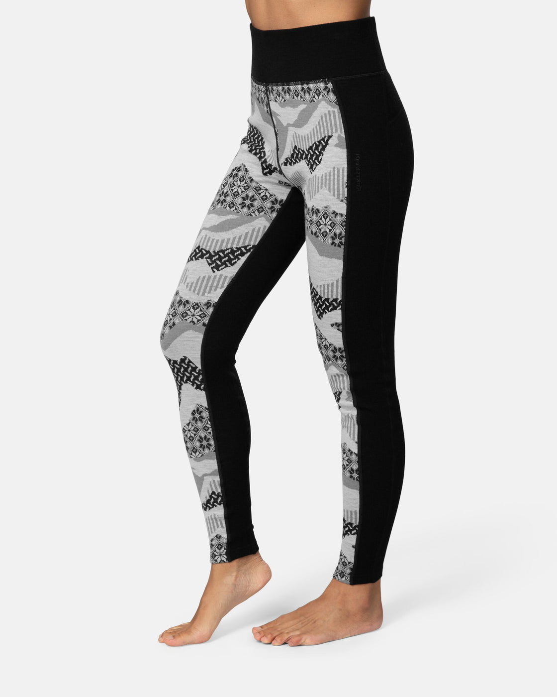 Olea Merino Pants 220 ♀