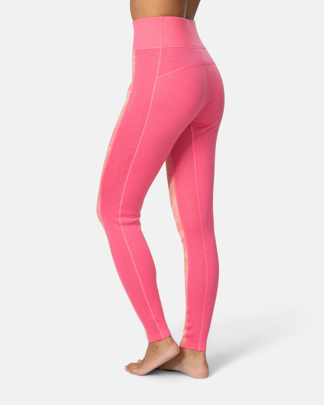 Olea Merino Pants 220 ♀
