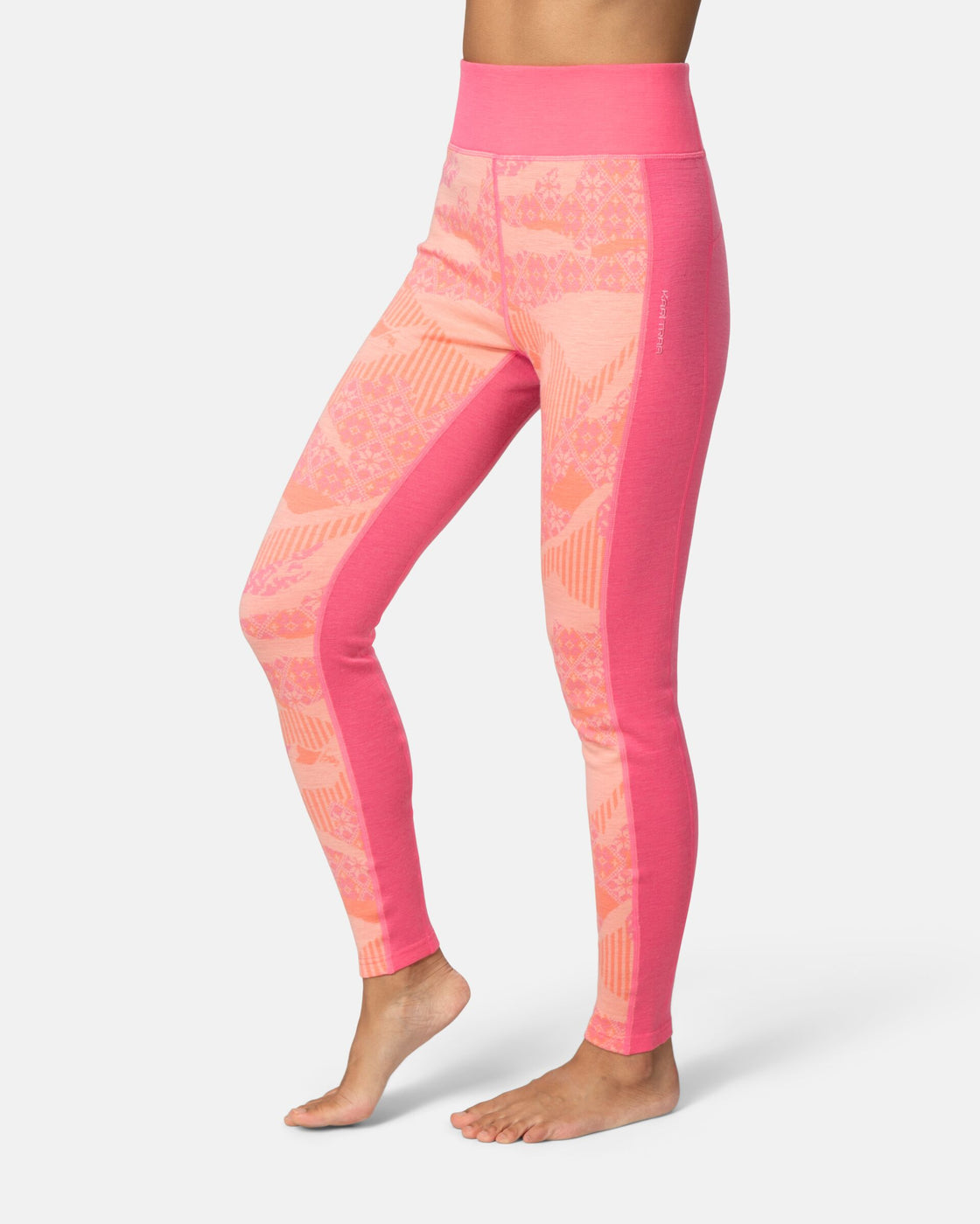 Olea Merino Pants 220 ♀