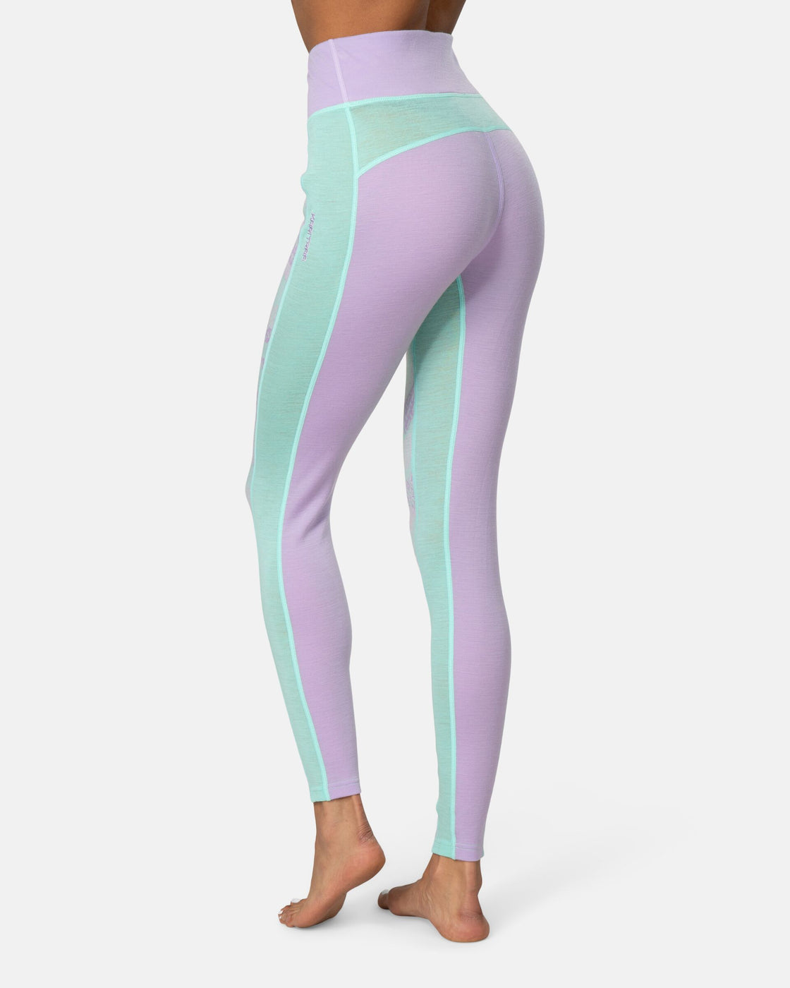 Olea Merino Pants 220 ♀