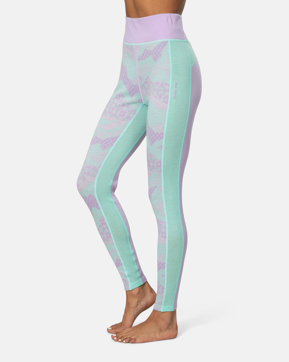 Olea Merino Pants 220 ♀