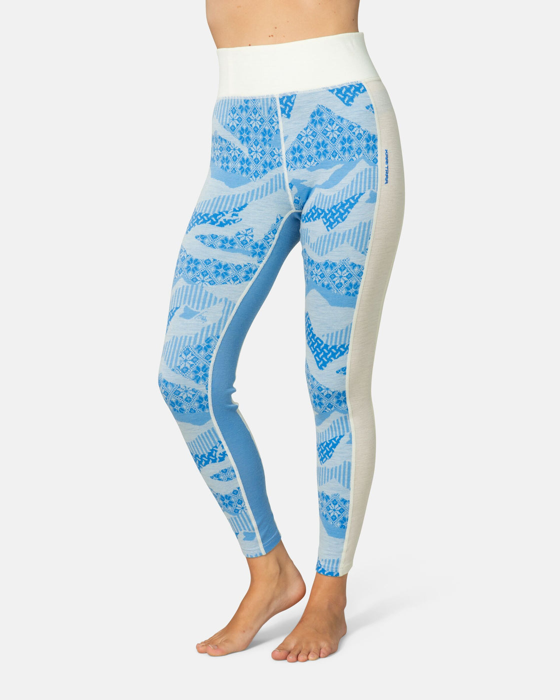 Olea Merino Pants 220 ♀