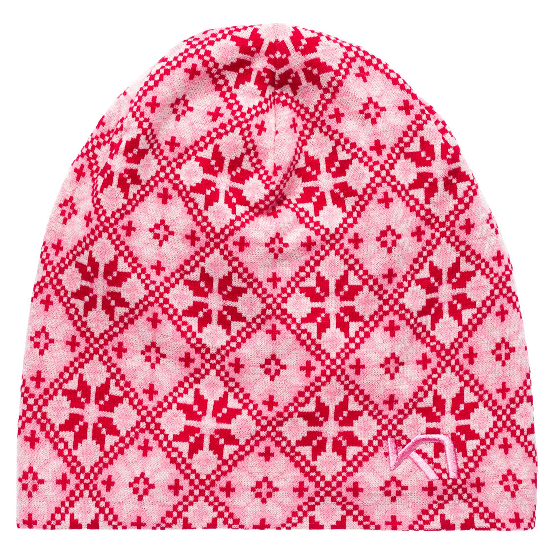 Rose Beanie
