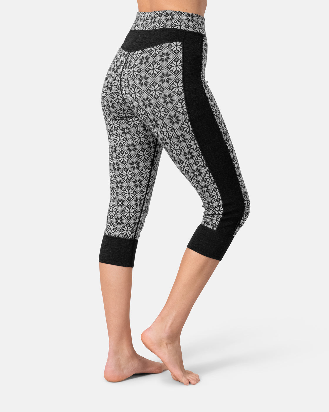 Rose Capri Women 240