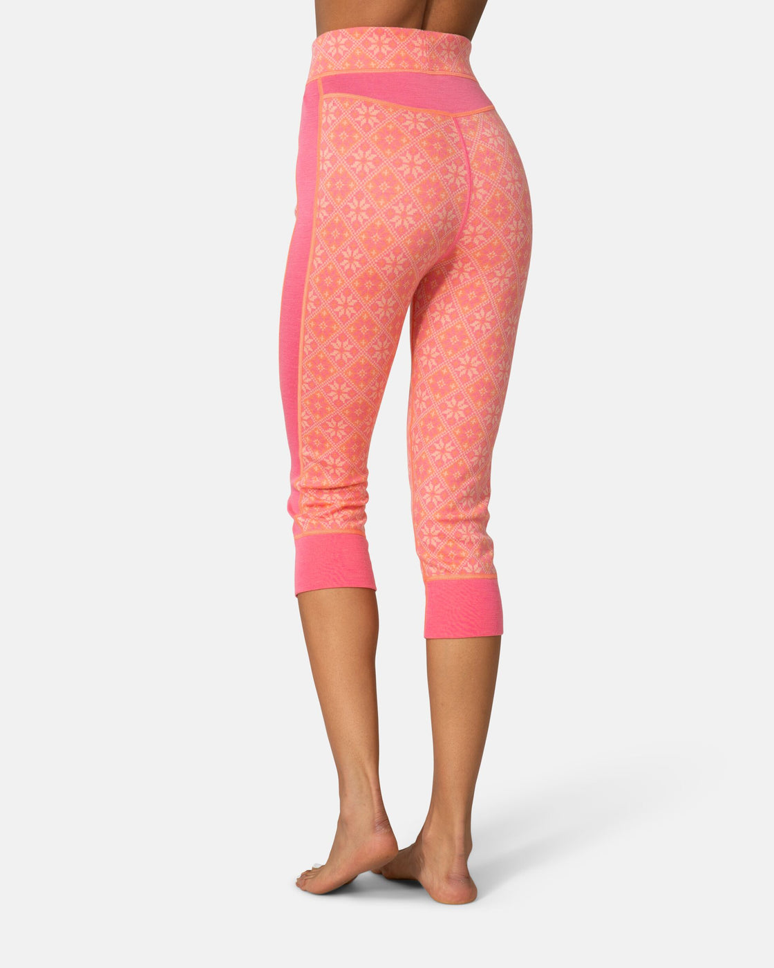 Rose Capri Damen 240