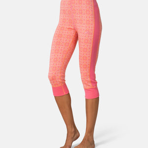 Rose Capri Damen 240