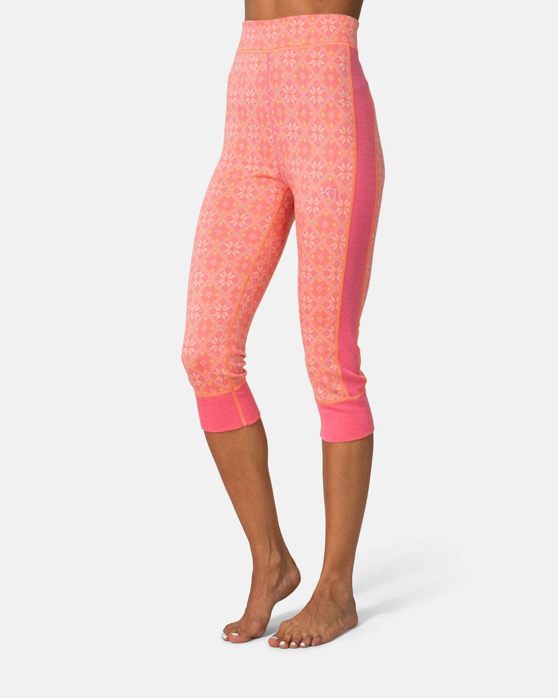 Rose Capri Damen 240
