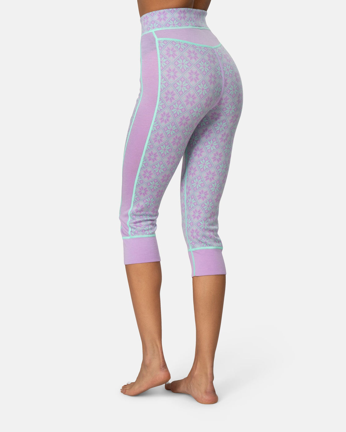 Rose Capri Damen 240