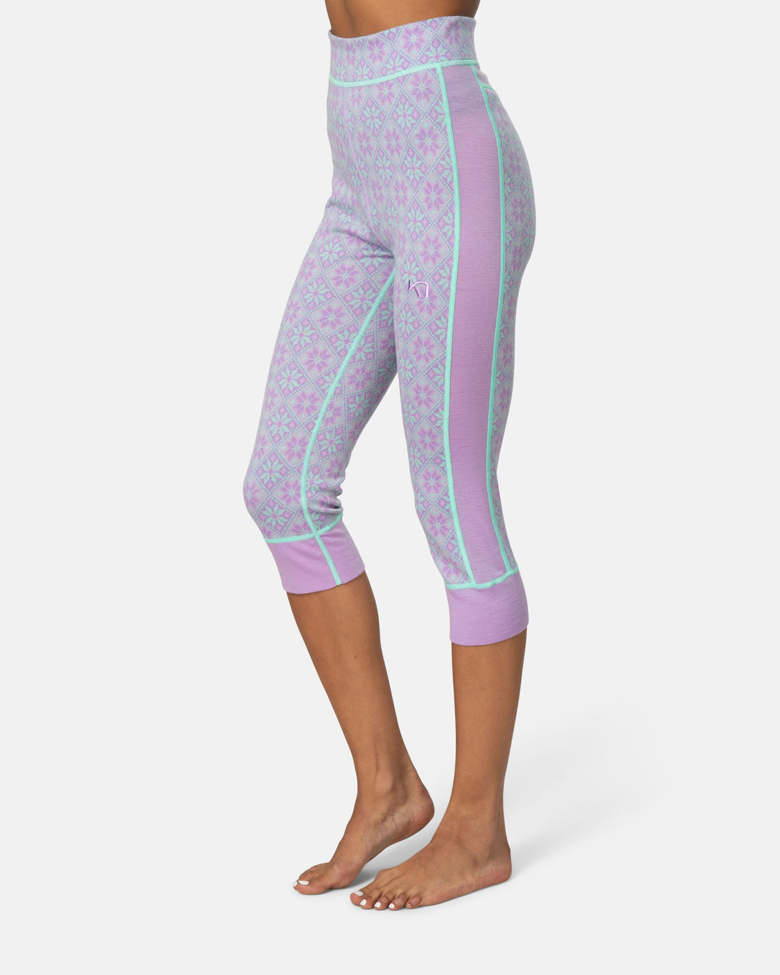 Rose Capri Damen 240