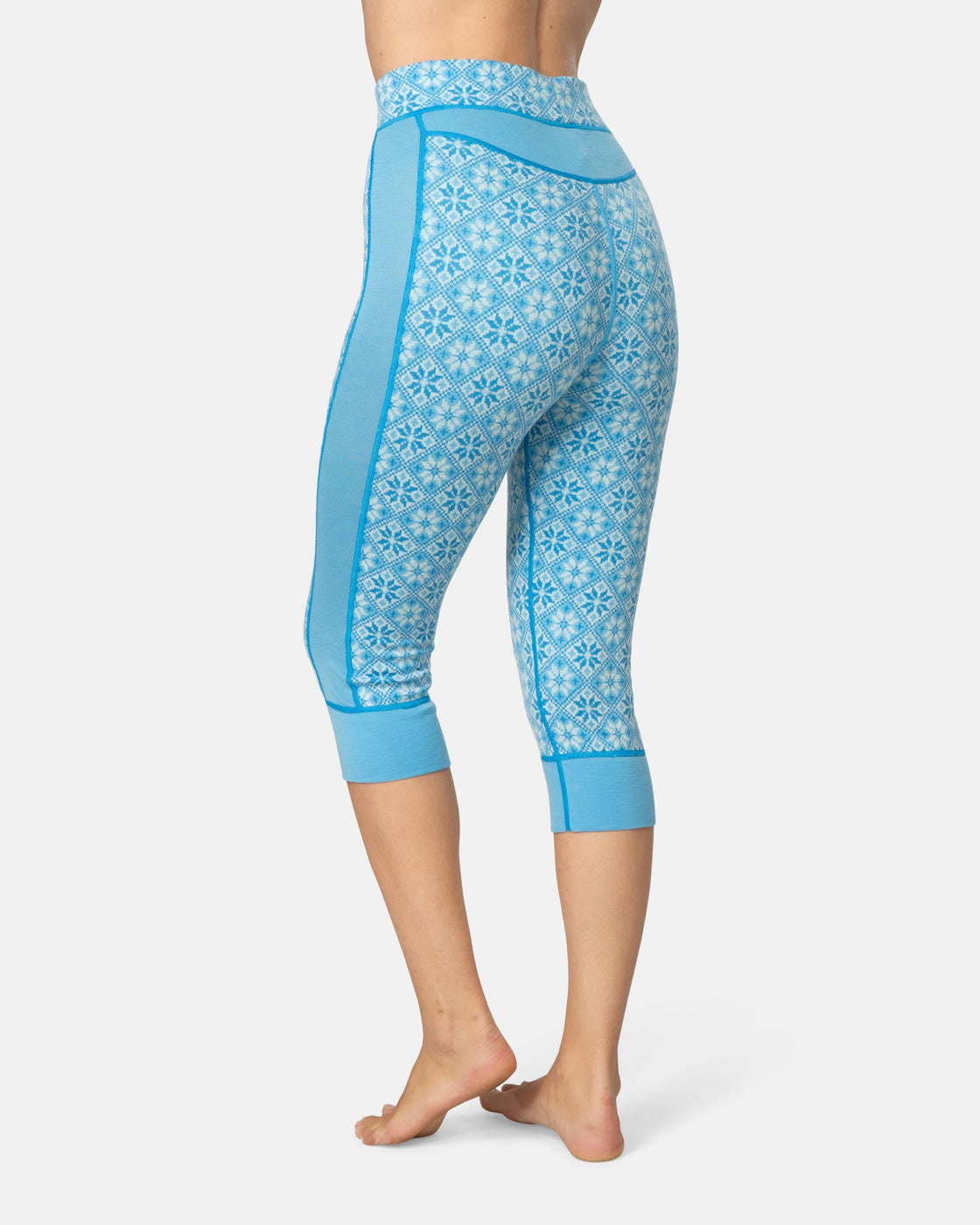 Rose Capri Damen 240
