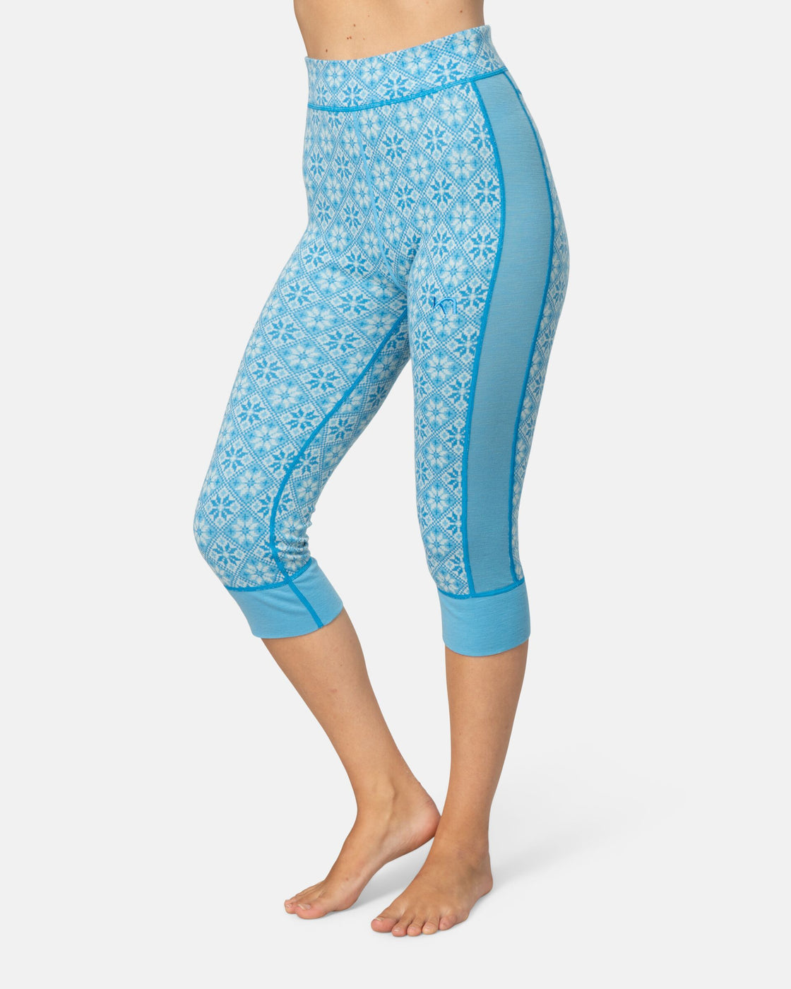Rose Capri Damen 240